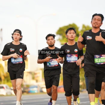 Runner Photo 3604933