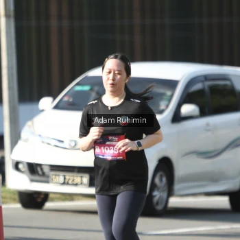 Runner Photo 3604934