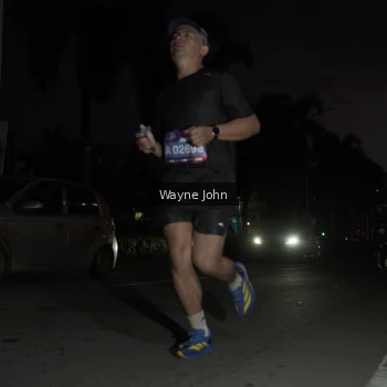 Runner Photo 3604937