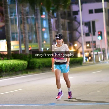Runner Photo 3604940
