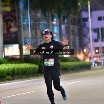 Runner Photo 3604941