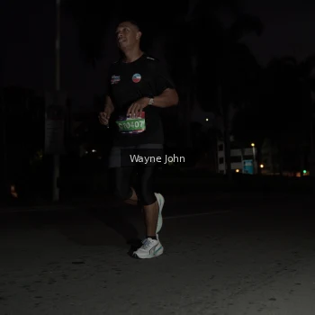 Runner Photo 3604942