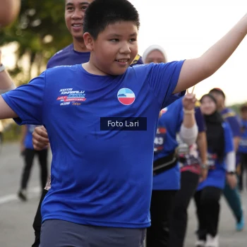 Runner Photo 3604943