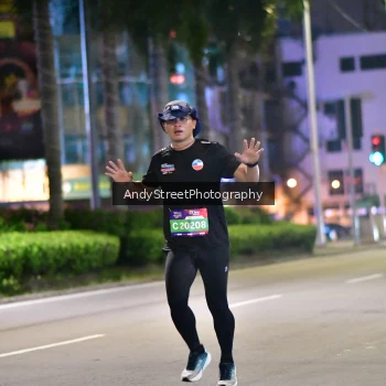 Runner Photo 3604944