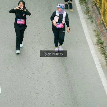 Runner Photo 3604945