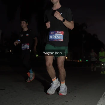 Runner Photo 3604946