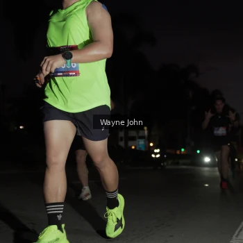 Runner Photo 3604947