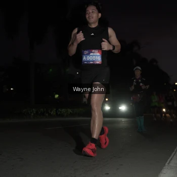 Runner Photo 3604952