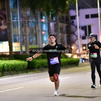 Runner Photo 3604953