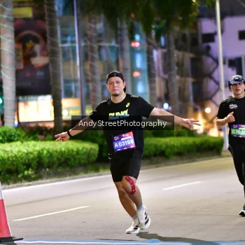Runner Photo 3604955
