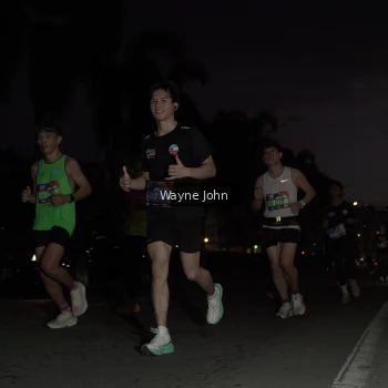 Runner Photo 3604956