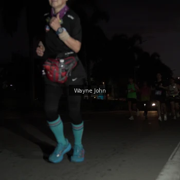 Runner Photo 3604958