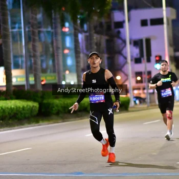 Runner Photo 3604960