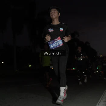Runner Photo 3604962