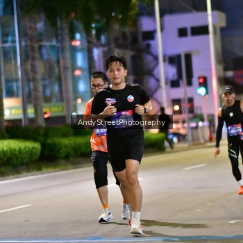 Runner Photo 3604963
