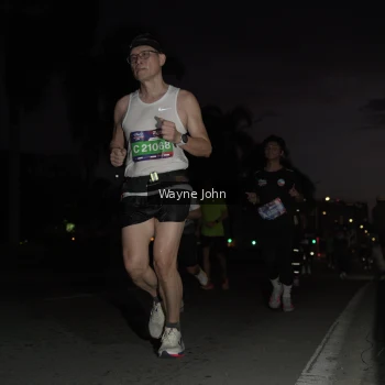 Runner Photo 3604966