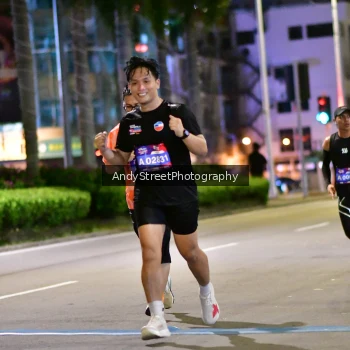 Runner Photo 3604967