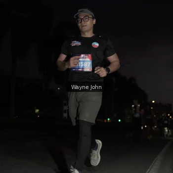 Runner Photo 3604969