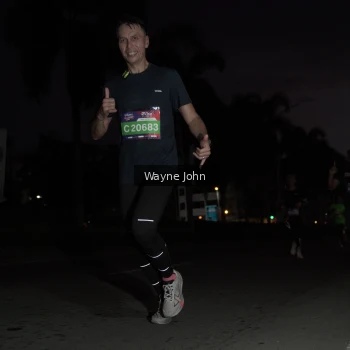Runner Photo 3604971