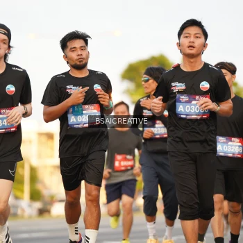 Runner Photo 3604972