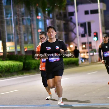 Runner Photo 3604975