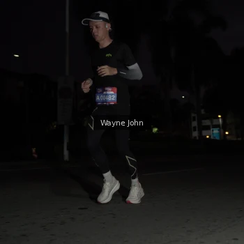 Runner Photo 3604976
