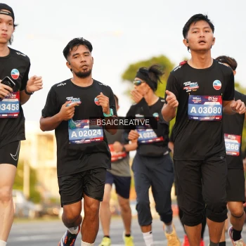 Runner Photo 3604977