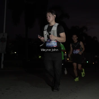 Runner Photo 3604978