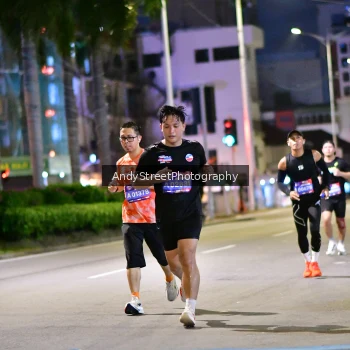 Runner Photo 3604982