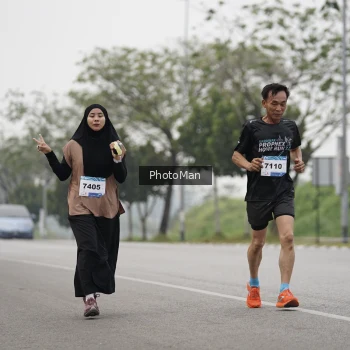 Runner Photo 3604983