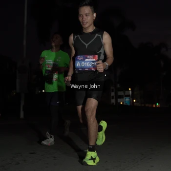 Runner Photo 3604987