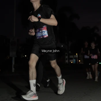 Runner Photo 3604992