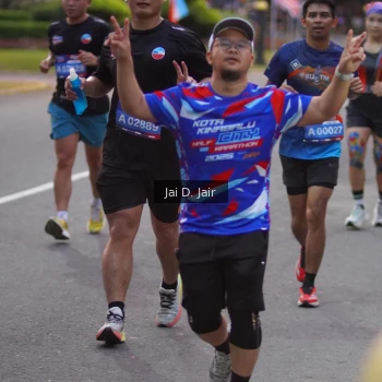 Runner Photo 3604993