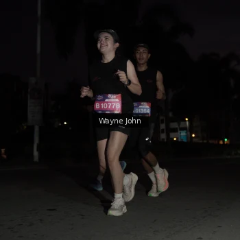 Runner Photo 3604994