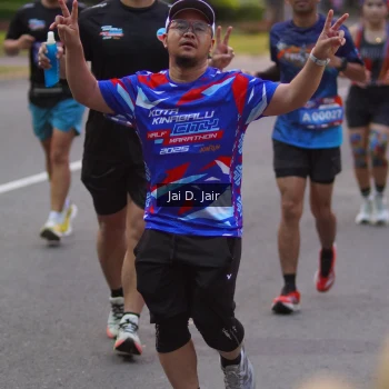 Runner Photo 3604997