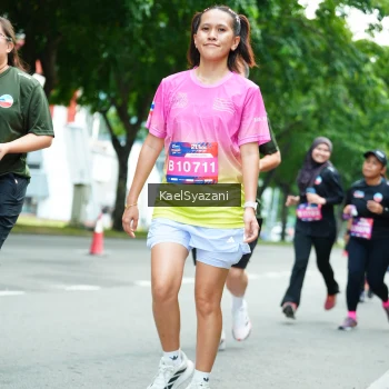 Runner Photo 3604998