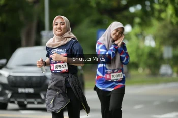 Runner Photo 36050