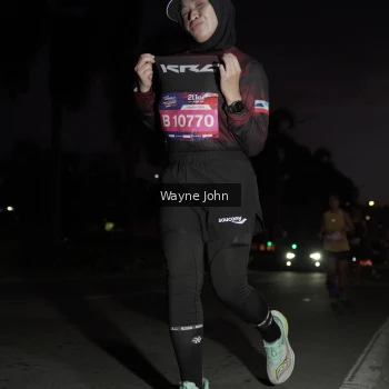 Runner Photo 3605001