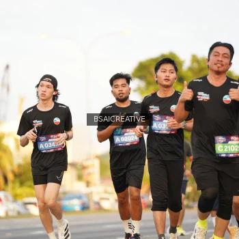 Runner Photo 3605002