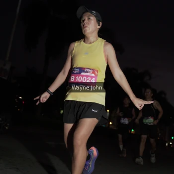 Runner Photo 3605006