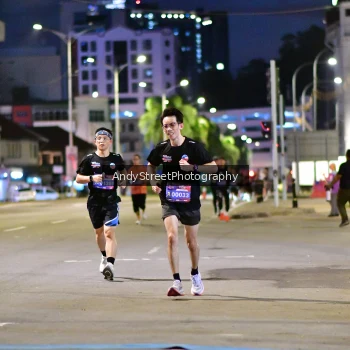 Runner Photo 3605008