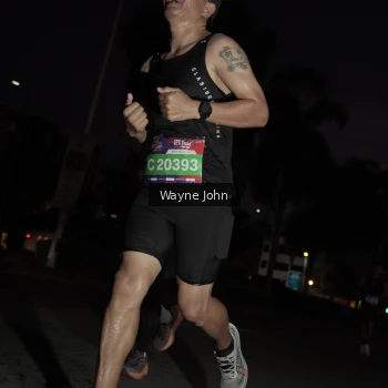 Runner Photo 3605009