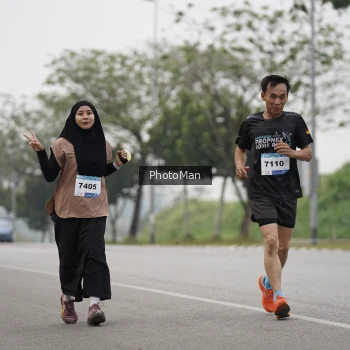 Runner Photo 3605012
