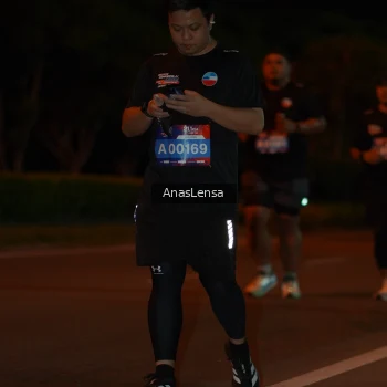 Runner Photo 3605013