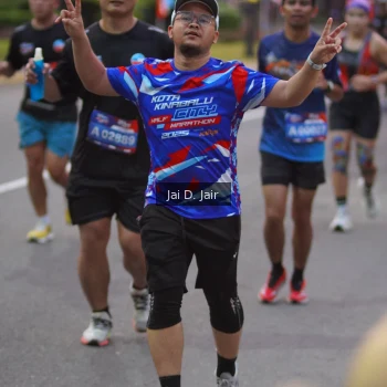 Runner Photo 3605014