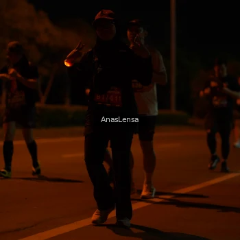 Runner Photo 3605015