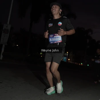 Runner Photo 3605017