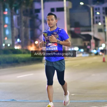 Runner Photo 3605019