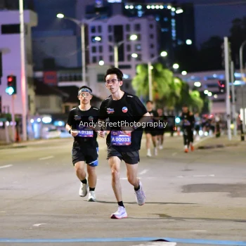 Runner Photo 3605020