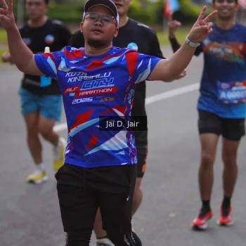 Runner Photo 3605023